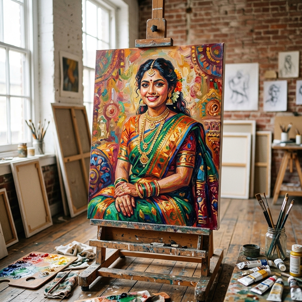 Bachelor in Fine Arts