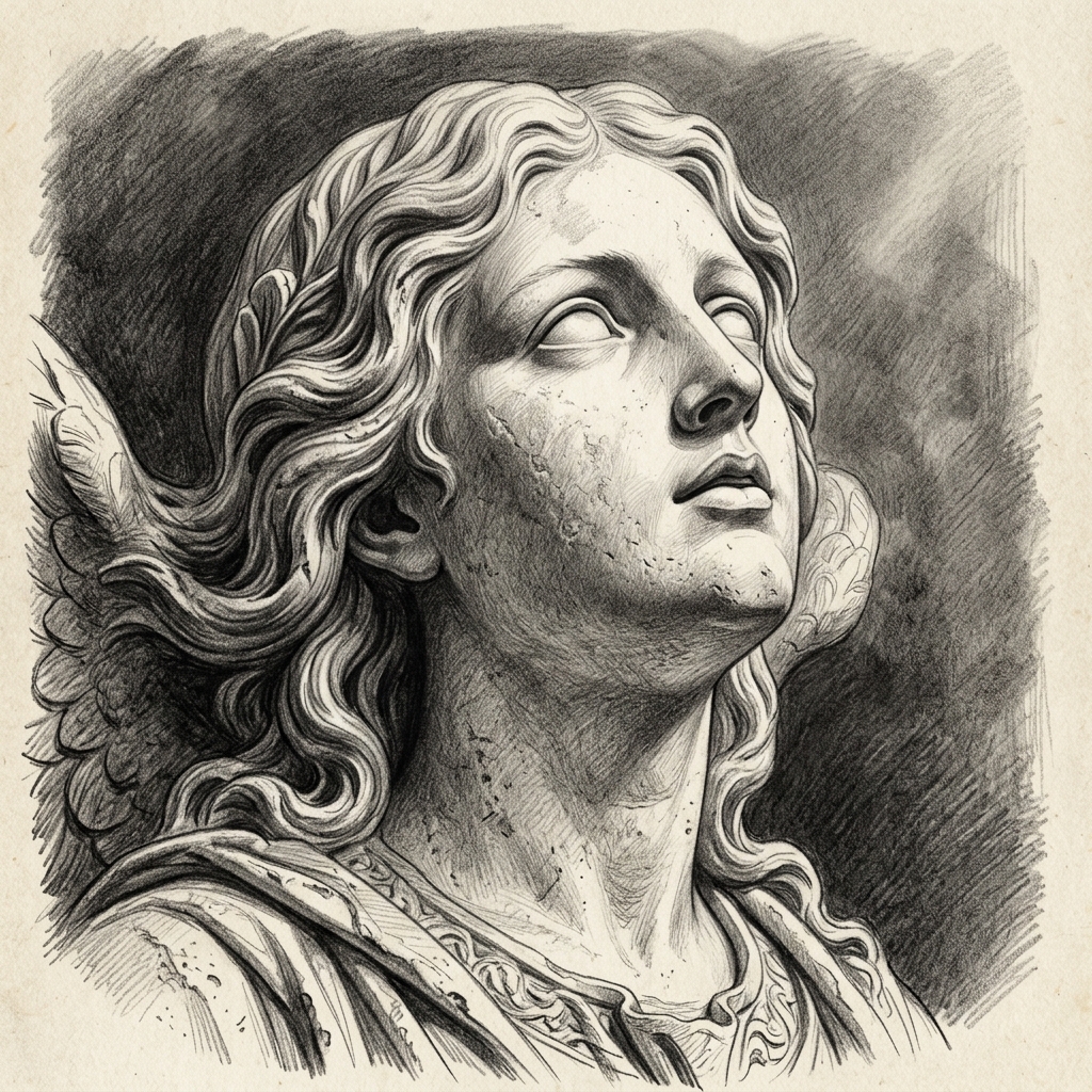 Charcoal sketch career opportunities