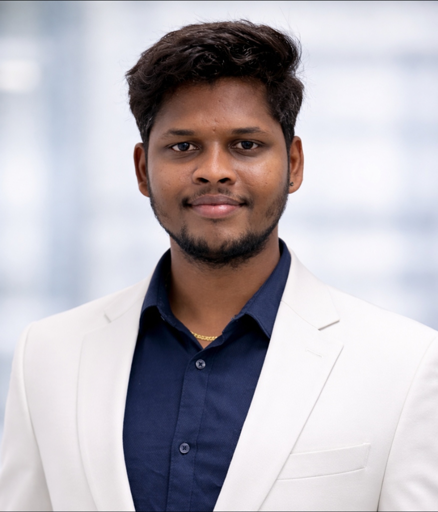 Dinesh Kumar